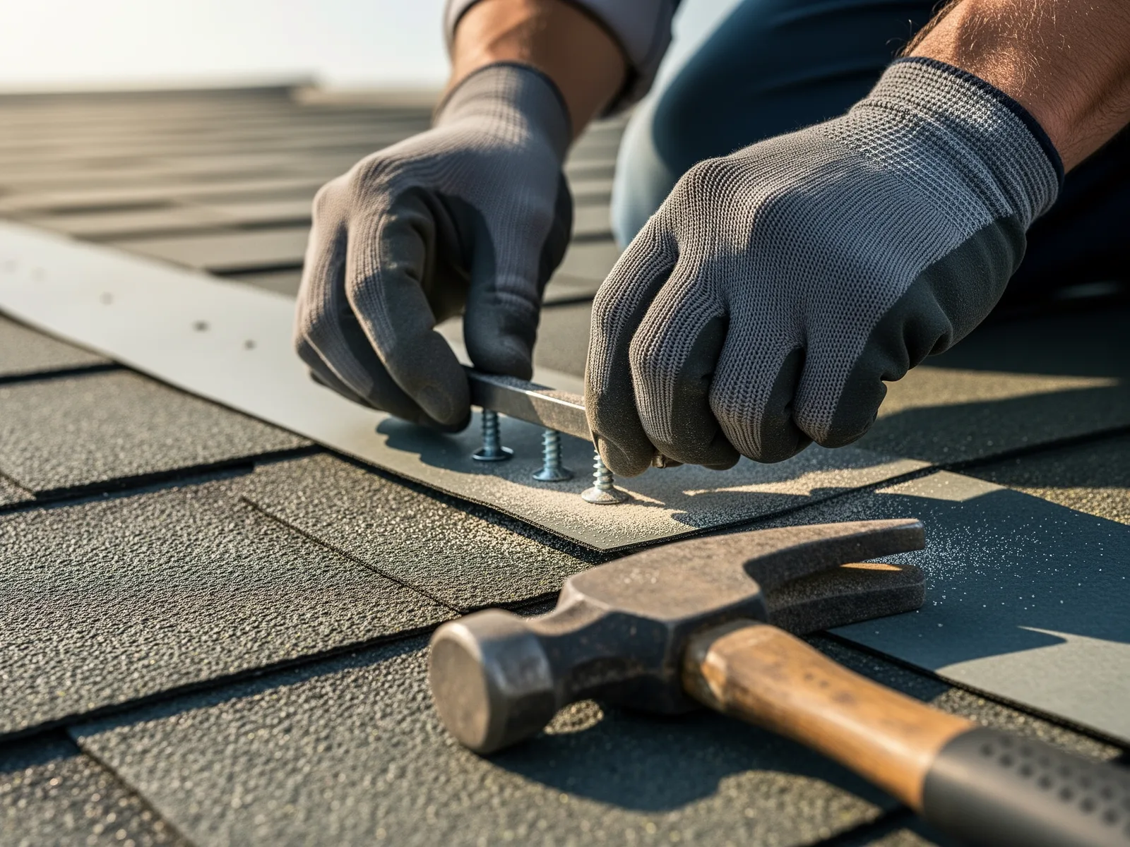 Why choose Fascia Repair in Cosby, TN